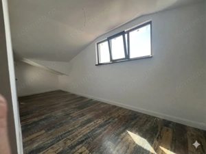 Apartament 2 camere - mansarda inalta - bloc nou P+2 - imagine 5