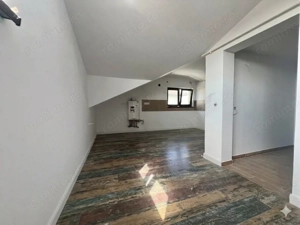 Apartament 2 camere - mansarda inalta - bloc nou P+2