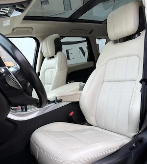 Range Rover Sport 2020 3.0 diesel  - imagine 3