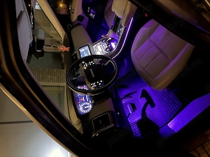 Range Rover Sport 2020 3.0 diesel  - imagine 2