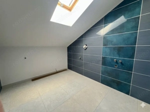 Apartament 2 camere - mansarda inalta - bloc nou P+2 - imagine 8
