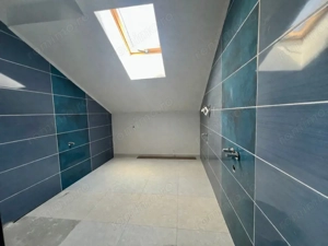 Apartament 2 camere - mansarda inalta - bloc nou P+2 - imagine 7