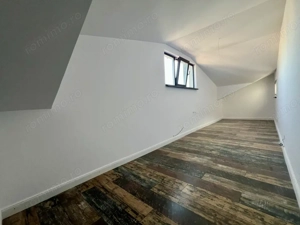 Apartament 2 camere - mansarda inalta - bloc nou P+2 - imagine 3