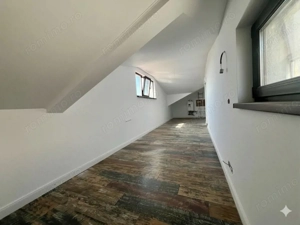 Apartament 2 camere - mansarda inalta - bloc nou P+2 - imagine 2