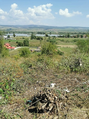 Teren 1600 mp Rotbav   Feldioara | Investiție | Zonă în dezvoltare - imagine 2