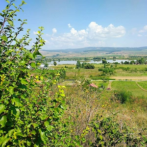 Teren 1600 mp Rotbav   Feldioara | Investiție | Zonă în dezvoltare