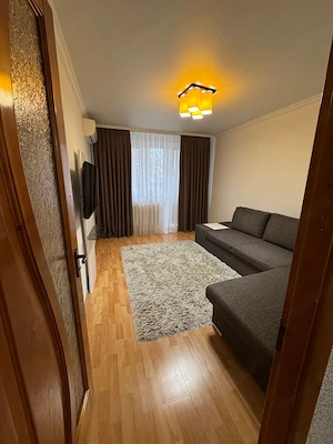 Apartament cu 2 camere de închiriat în zona Colentina