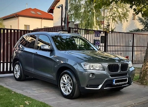 vand BMW x3 f25,4 4,2012. - imagine 2