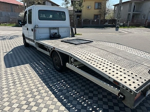 Tractari Auto si Utilaje Bucuresti Si Ilfov Asistenta Rutiera