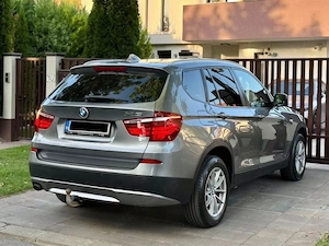 vand BMW x3 f25,4 4,2012. - imagine 4