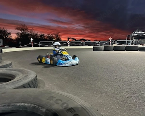 Angajăm personal pista Karting