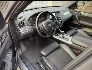 vand BMW x3 f25,4 4,2012. - imagine 3