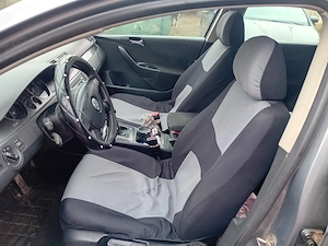 Vând autoturism WW Pasat b6 Tdi  - imagine 4