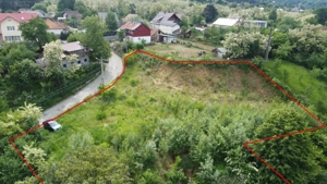 TEREN PREMIUM | PANORAMĂ SPECTACULOASĂ ASUPRA ORAȘULUI & MUNȚILOR - imagine 7