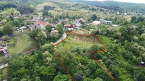 TEREN PREMIUM | PANORAMĂ SPECTACULOASĂ ASUPRA ORAȘULUI & MUNȚILOR - imagine 10