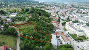 TEREN PREMIUM | PANORAMĂ SPECTACULOASĂ ASUPRA ORAȘULUI & MUNȚILOR - imagine 8