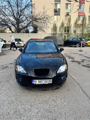 vand seat leon 2012 1.4 tsi - imagine 4