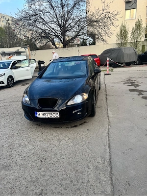 vand seat leon 2012 1.4 tsi - imagine 2