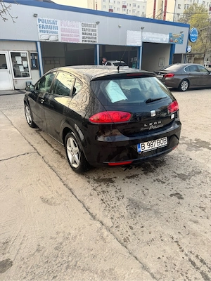 vand seat leon 2012 1.4 tsi - imagine 3
