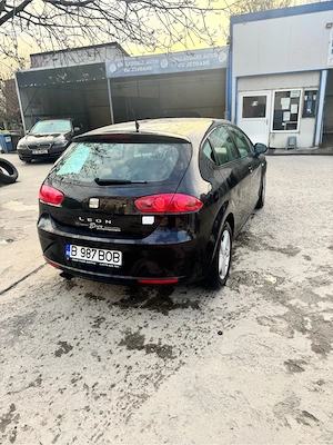 vand seat leon 2012 1.4 tsi - imagine 6