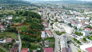TEREN PREMIUM | PANORAMĂ SPECTACULOASĂ ASUPRA ORAȘULUI & MUNȚILOR - imagine 12