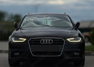 Vând Audi A4 B8,5 