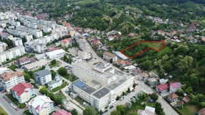 TEREN PREMIUM | PANORAMĂ SPECTACULOASĂ ASUPRA ORAȘULUI & MUNȚILOR - imagine 14