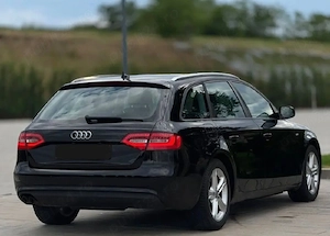 Vând Audi A4 B8,5  - imagine 5