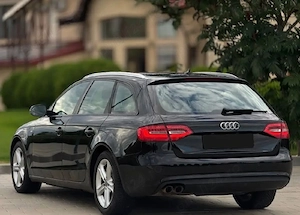 Vând Audi A4 B8,5  - imagine 4