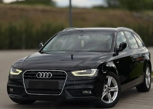 Vând Audi A4 B8,5  - imagine 2