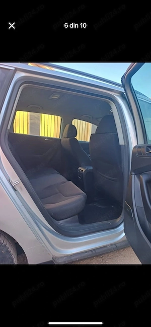 Passat 2.0 diesel break  - imagine 4