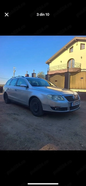 Passat 2.0 diesel break  - imagine 2