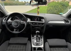 Vând Audi A4 B8,5  - imagine 3