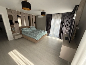 Vând apartament super lux situtat in zona Mureseni Tg Mures - imagine 4