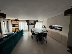 Vând apartament super lux situtat in zona Mureseni Tg Mures - imagine 3