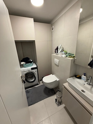 Vând apartament super lux situtat in zona Mureseni Tg Mures - imagine 2