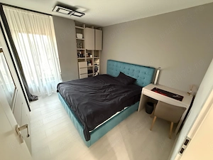 Vând apartament super lux situtat in zona Mureseni Tg Mures - imagine 5