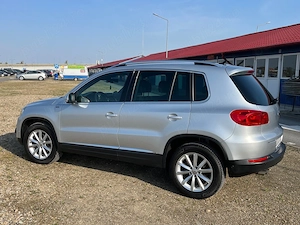 vw tiguan , fabr 2016, 150 cp, 2.0 tdi - imagine 2