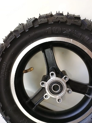 Roata off road  - imagine 3