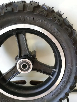 Roata off road  - imagine 4