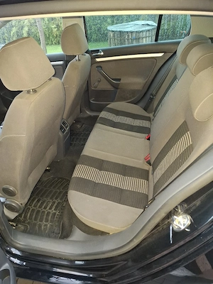 vând Volkswagen golf 5 2008 benzină - imagine 3