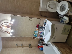 Vând apartament 2 camere lângă scoala 194, mobilat si utilat - imagine 8