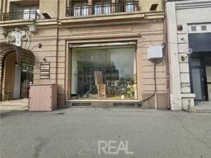 Spatiu comercial Piata Unirii - 196 mp