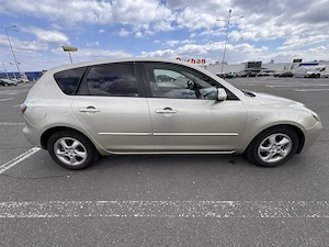 Mazda 3, 2005 benzina - imagine 5