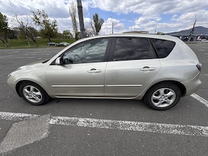 Mazda 3, 2005 benzina - imagine 3