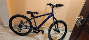 Vând bicicleta X-Fact MBT JOKER 24 INCH