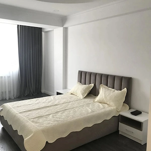 Inchiriez garsoniera in zona Lujerului, centrala proprie