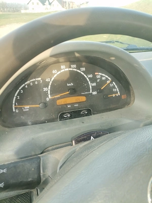 Mercedes sprinter  - imagine 4