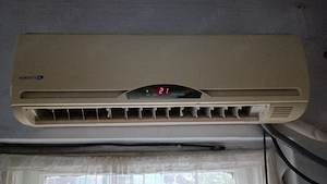 Vand aer conditionat Nordstar