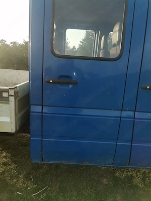 Mercedes sprinter  - imagine 8